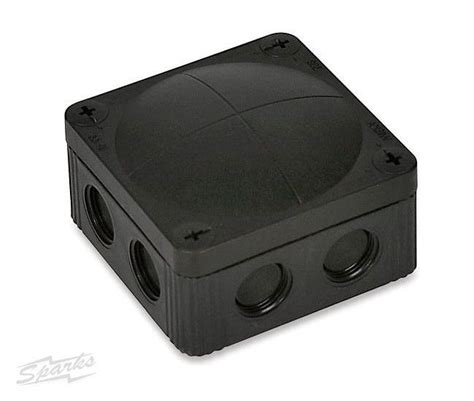 8x8 weatherproof junction box|exterior waterproof electrical junction box.